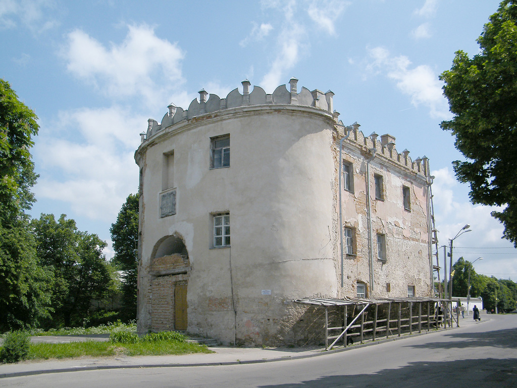 Dubno
